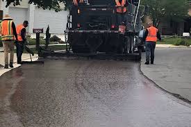 Why Choose Us For All Your Driveway Paving Needs in St Charles, MN?